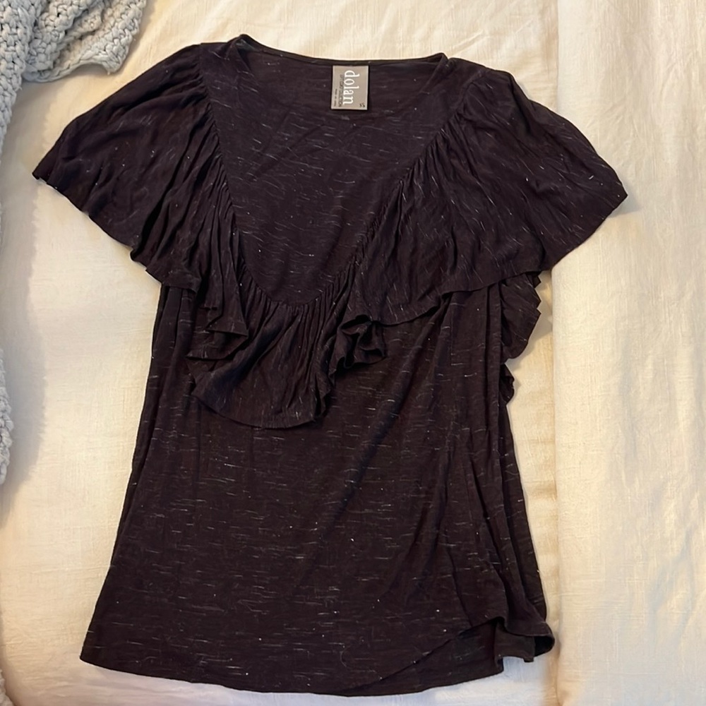 Anthropologie Women’s Top